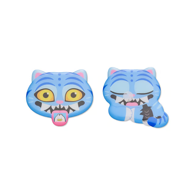 K-POP獵魔女團 Derpy 泡泡騷