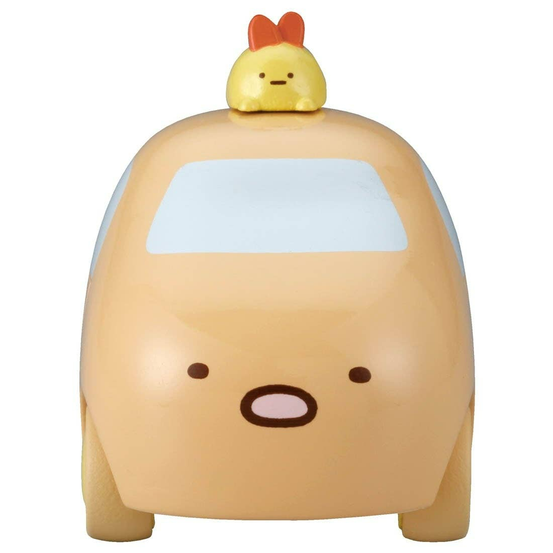 Takara Tomy ChoroQ 角落生物 03 炸豬排
