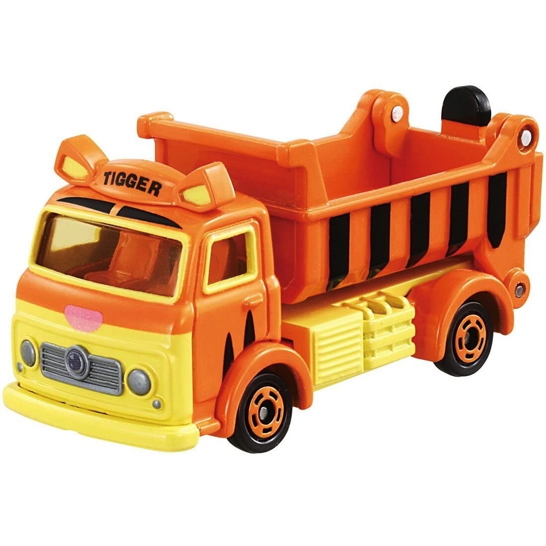 Takara Tomy 迪士尼 DM-09 - 跳跳虎砂石車