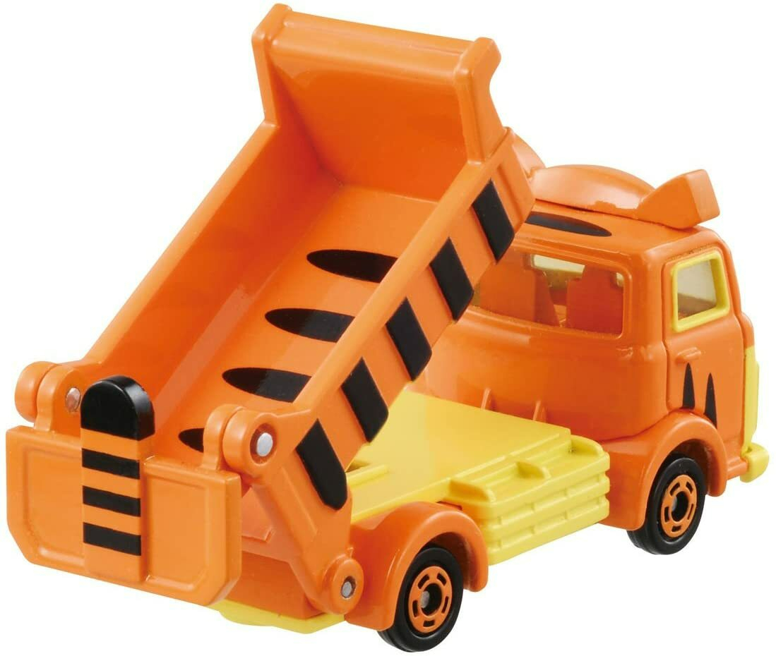 Takara Tomy 迪士尼 DM-09 - 跳跳虎砂石車