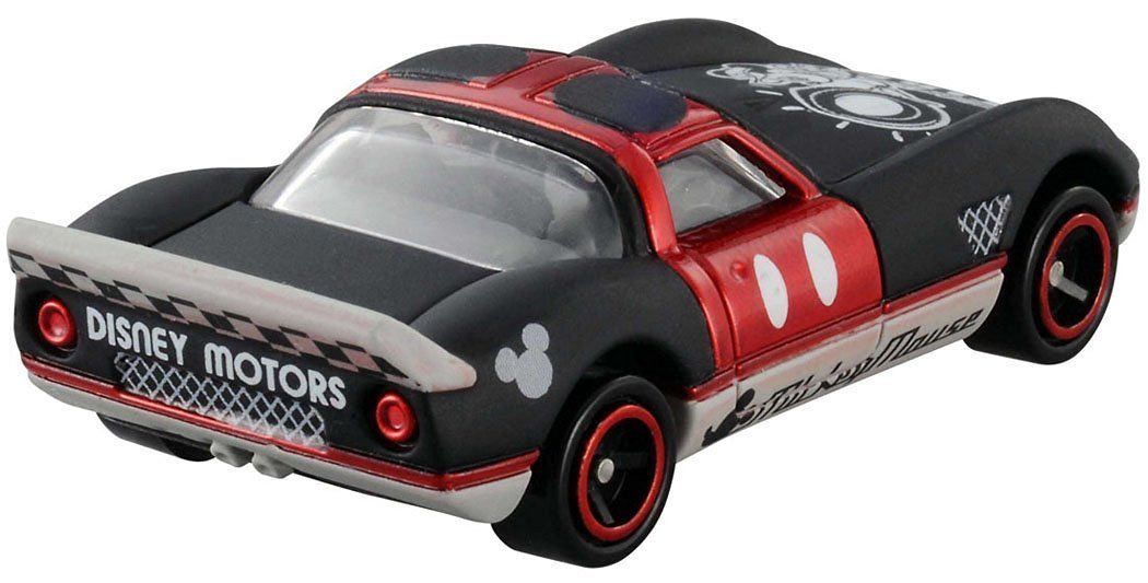 Takara Tomy Tomica 迪士尼 DM-10 米奇 跑車
