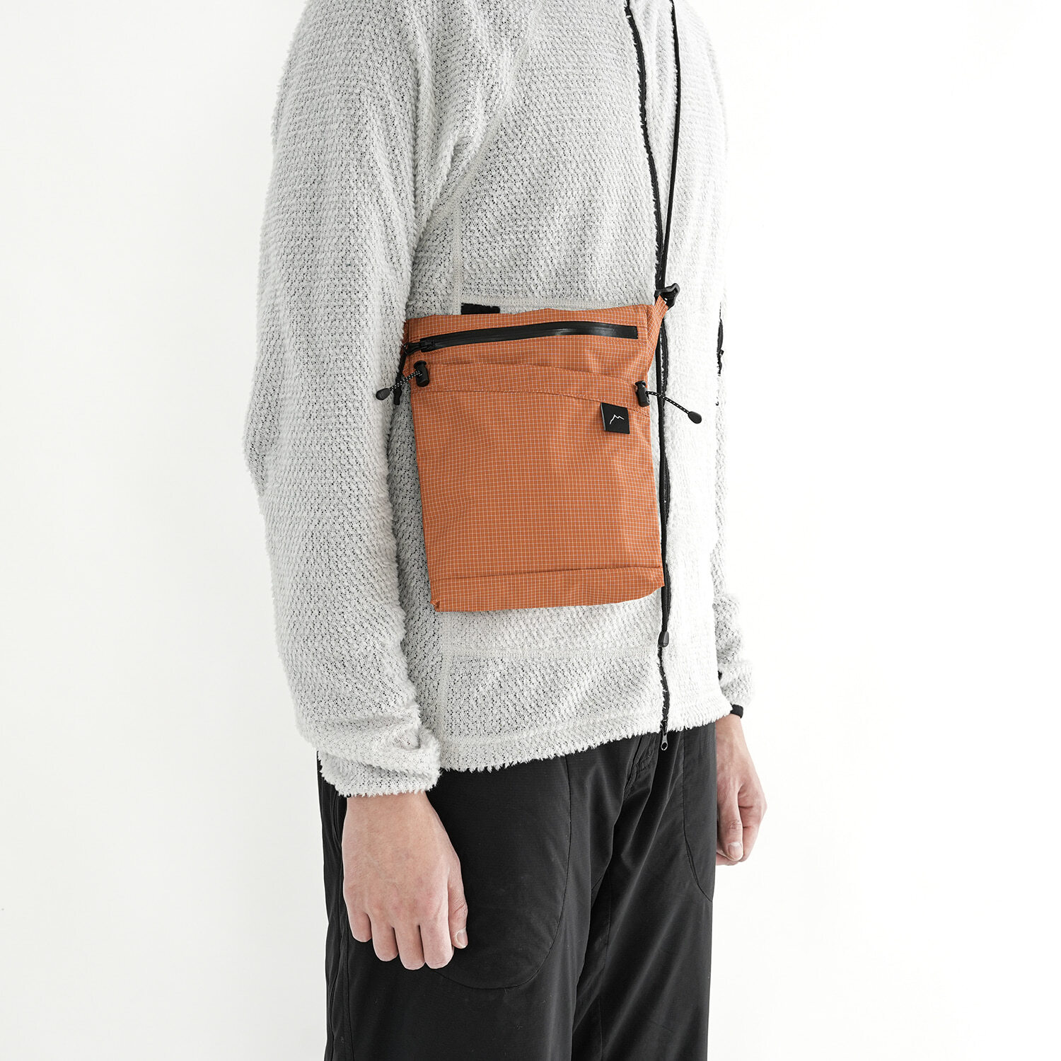 [CAYL] Seorak 3 Cordura 胸前包