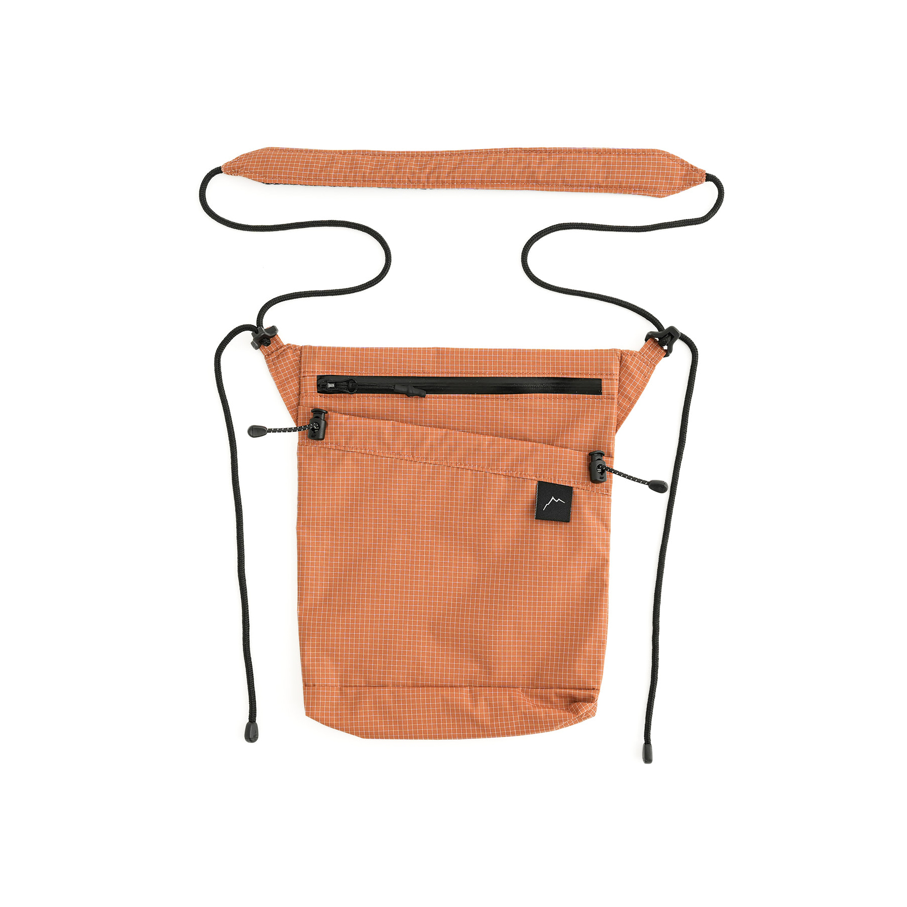 [CAYL] Seorak 3 Cordura 胸前包