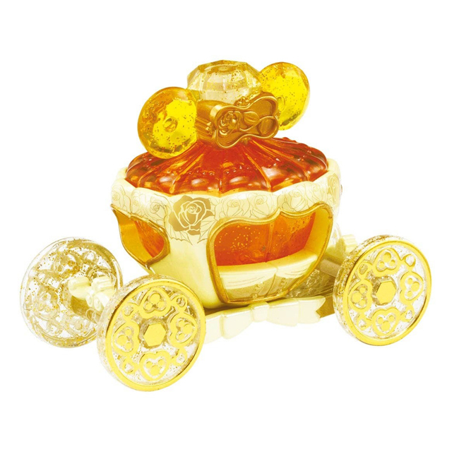 Takara Tomy Tomica 迪士尼 Motors Jewelry Way Potiron 貝兒