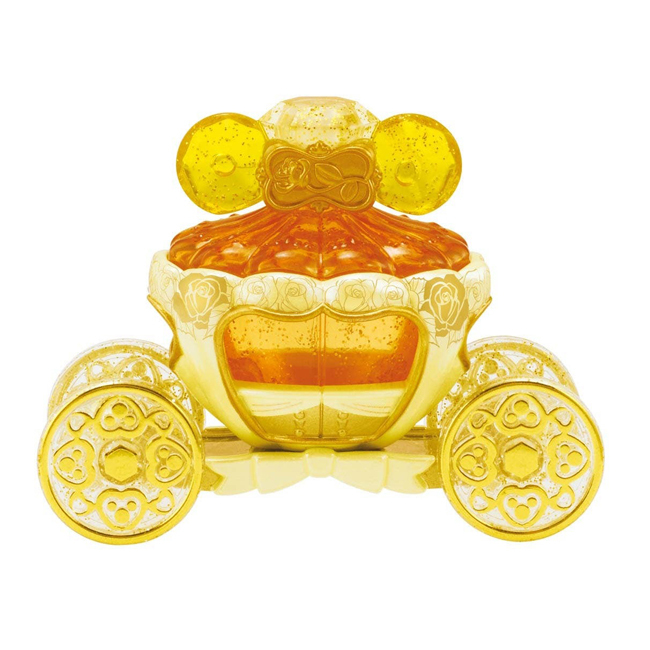 Takara Tomy Tomica 迪士尼 Motors Jewelry Way Potiron 貝兒