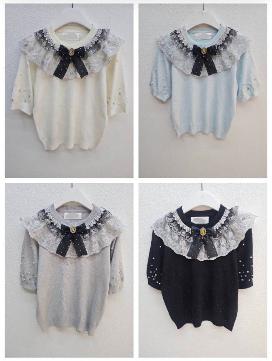 ED24 胸35-54 長20 $419 (一口價)