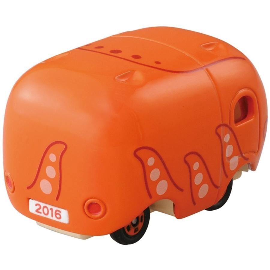Takara Tomy Disney Motors-Tsum Tsum Hunk
