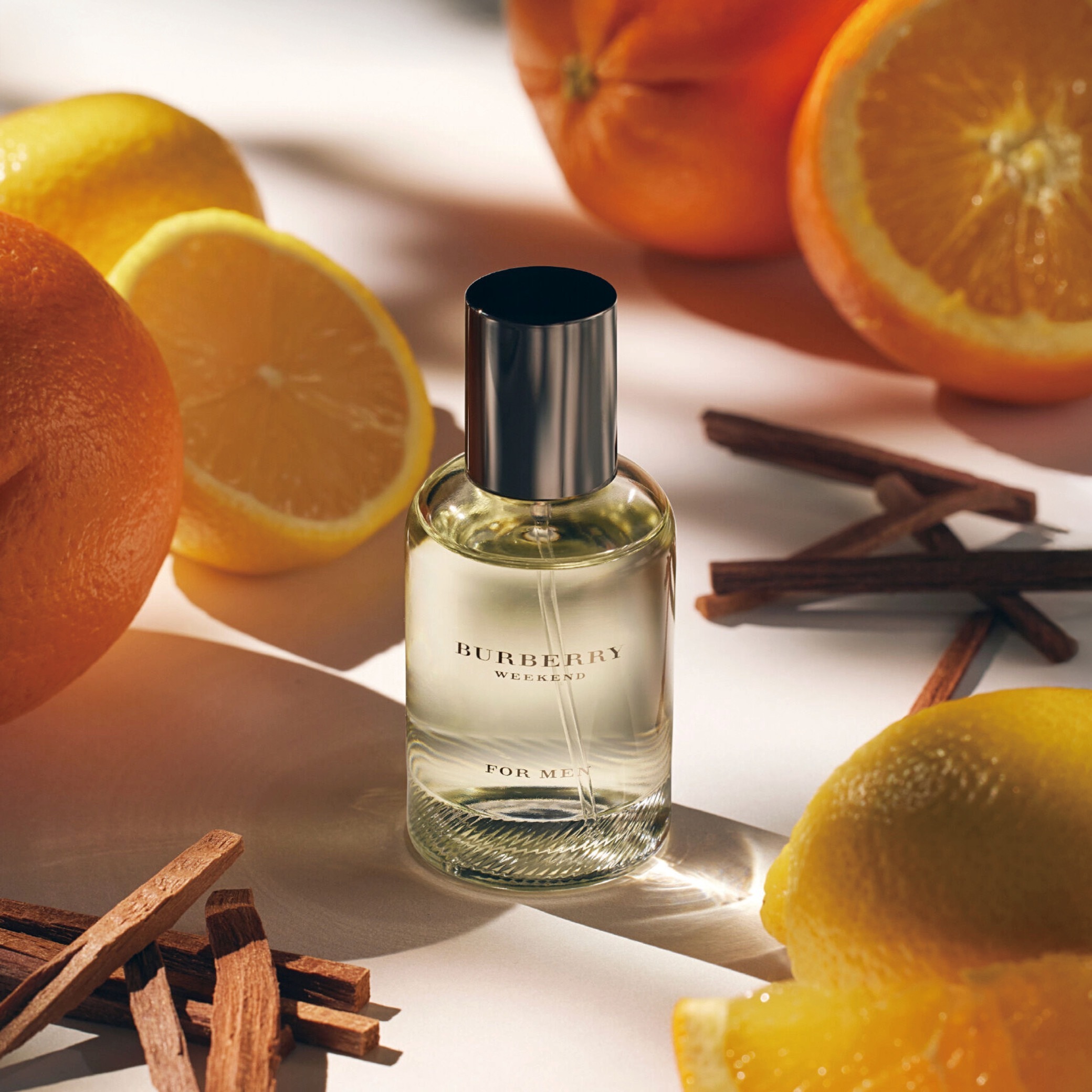[ 預約販売 ] Burberry Weekend for Men - 50ml