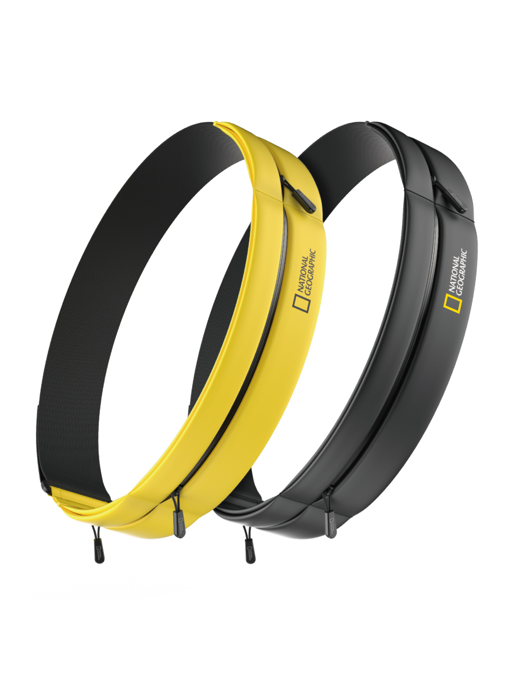 National Geographic｜Mobile Running Belt Slim【NatGeo Taiwan Sole Agency】