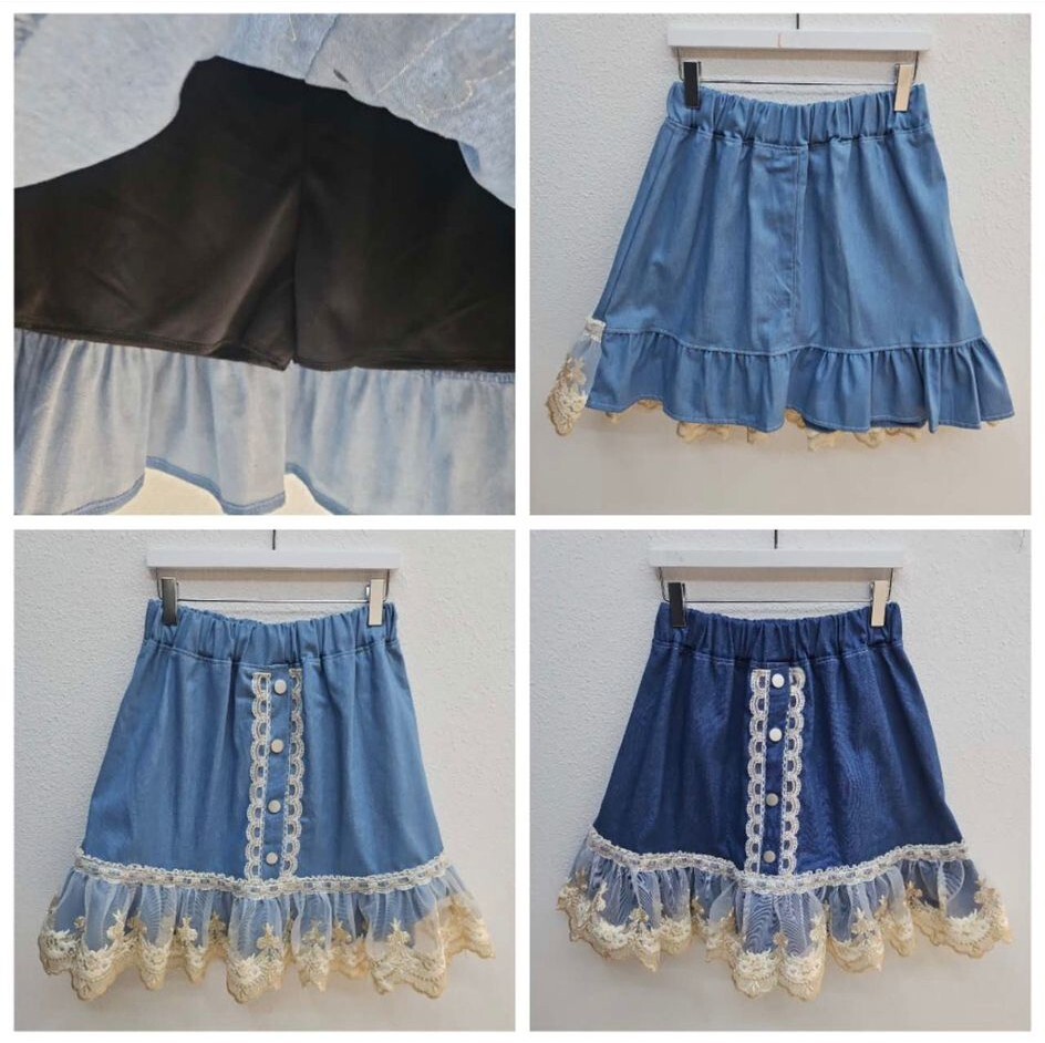 ED29 腰23-40 HIP35-47 長17.5 $419 (一口價)