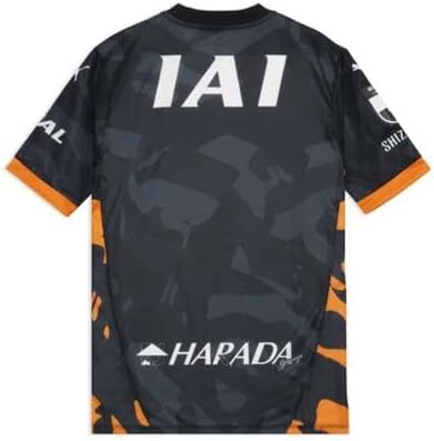 2026 Shimizu Pulse Authentic Goalkeeper Shirt [100 Year Vision League]