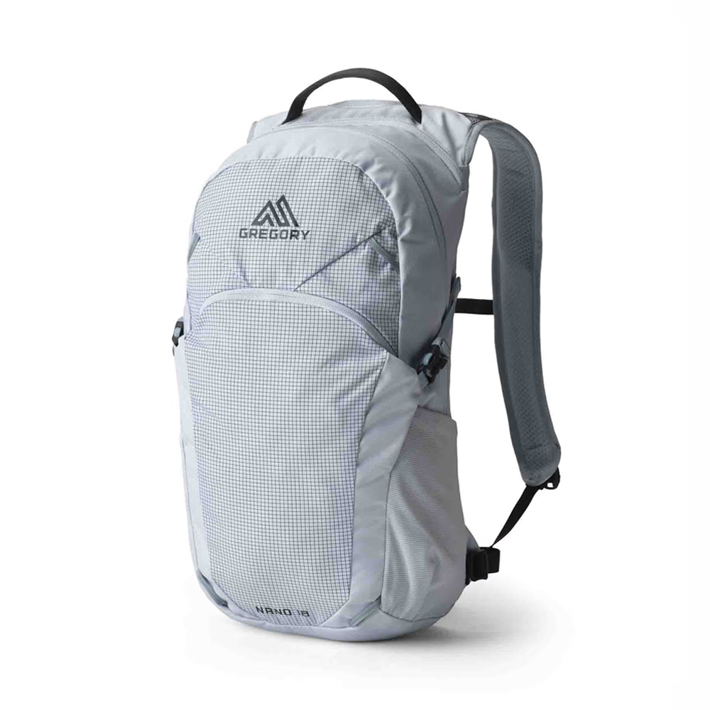 【Gregory】NANO多功能背包 18L 多色可選 / 153057