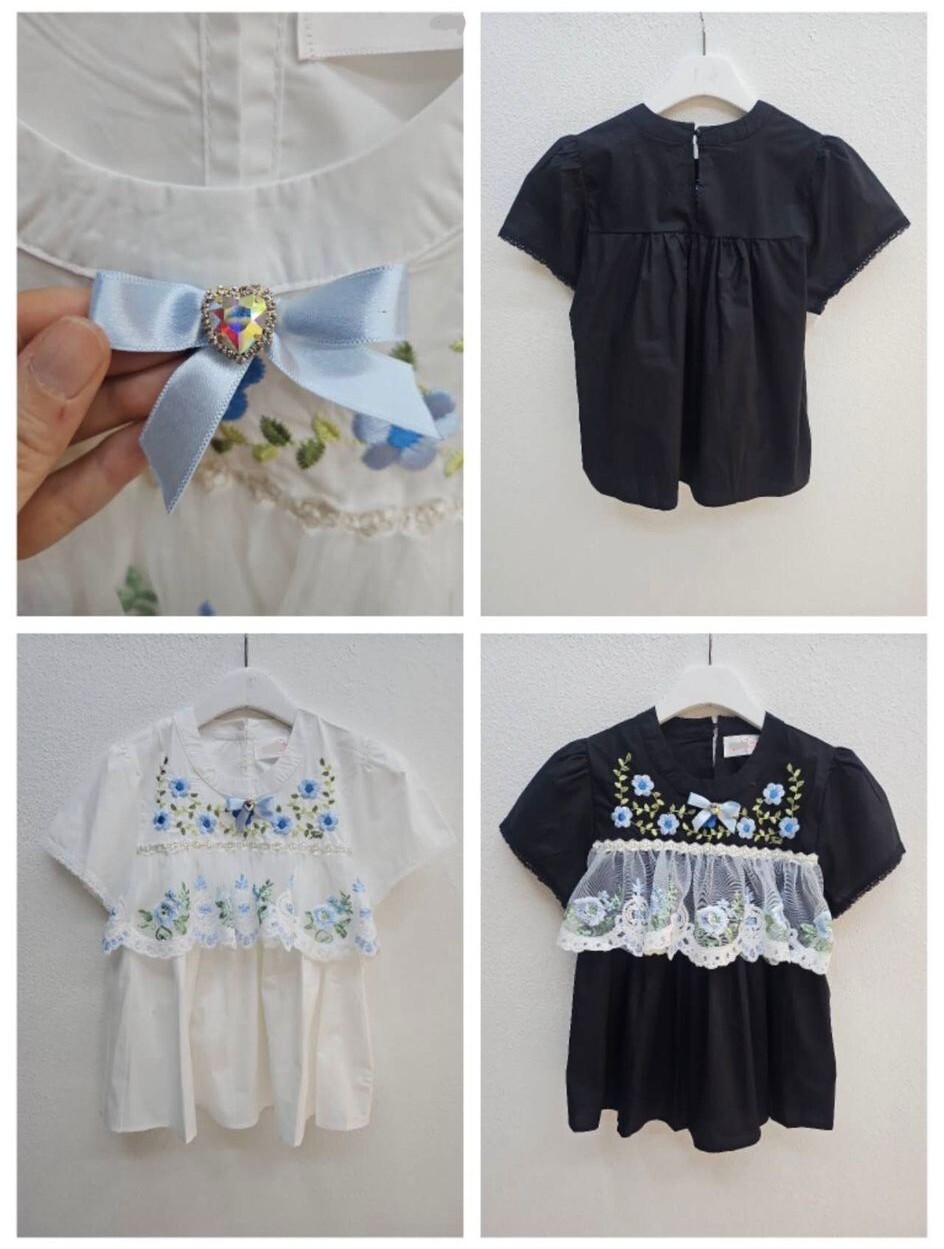 ED30 胸43 長22 $439 (一口價)