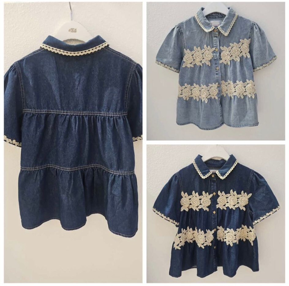 ED31 胸41 長22 $469 (一口價)