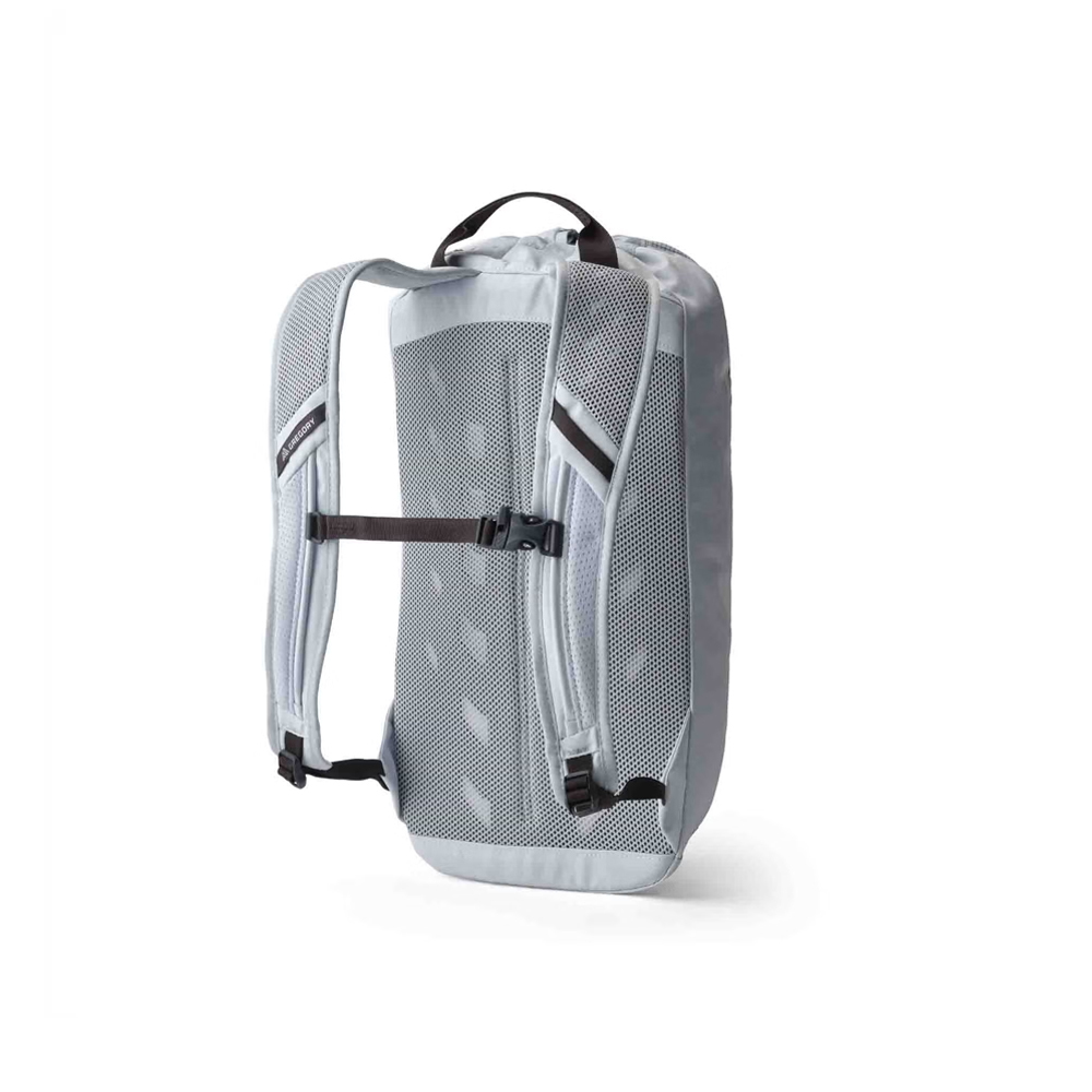 【Gregory】 14L NANO多功能背包 聖人白 / GG153055