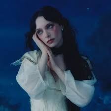 Holly Humberstone - Cruel World (CD)