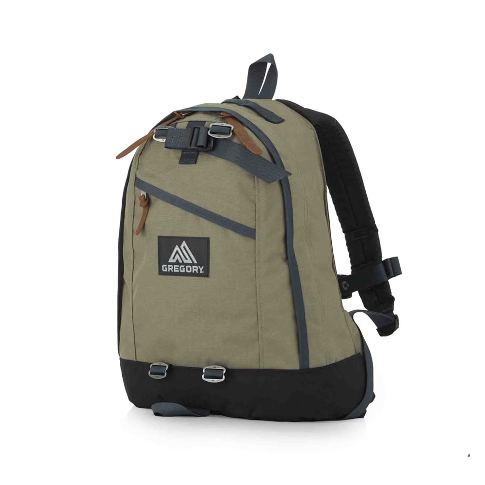 【Gregory】16L FINE DAY V2後背包 多色可選 / GG137539