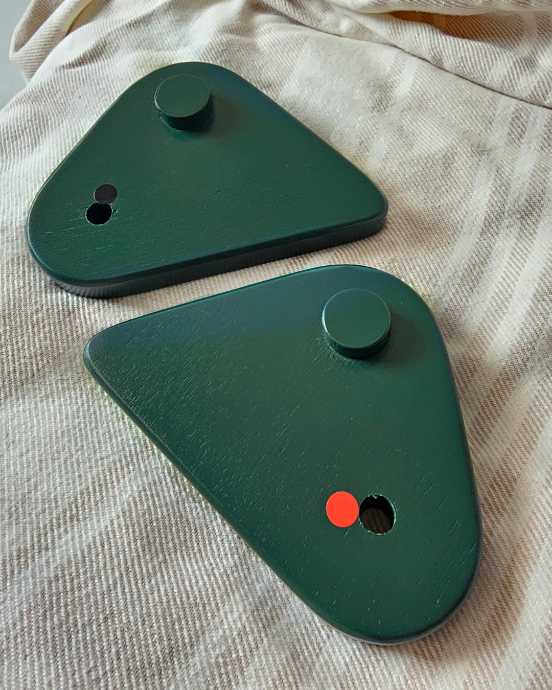 穩定器 - 彩色款 | PEAK兒童學習梯配件 【現貨】