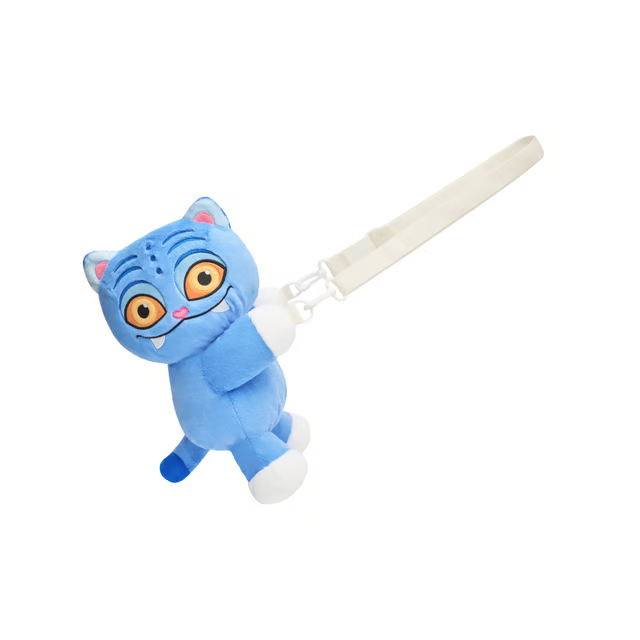 K-POP獵魔女團 Derpy 抱抱包