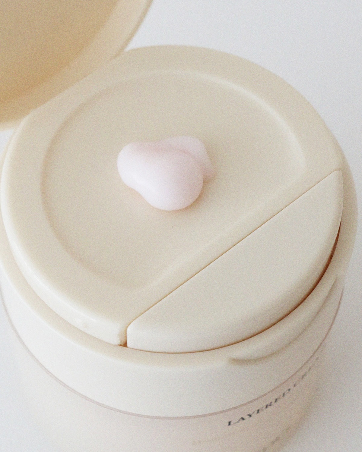 【 5/3收單 】XOUL Layered Cream 層遞深潤導引霜 50g