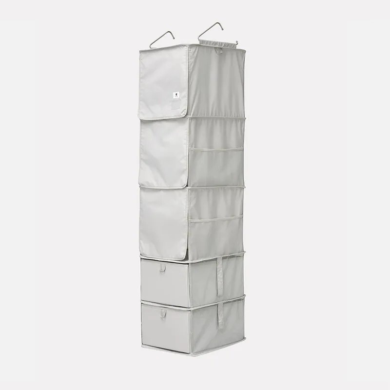 多功能懸掛式收納架│Multi Hanging Organizer