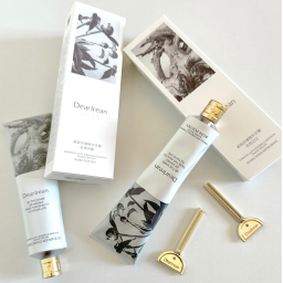 DearIrean 抗皺護手霜65ml *折實滿$699包京東送貨上門*144live