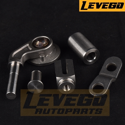 New RHF5 Turbo Flapper kit for Audi A6 Engine EA888 2.0L 06L145874D 06L145702