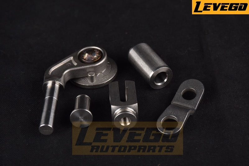 New RHF5 Turbo Flapper kit for Audi A6 Engine EA888 2.0L 06L145874D 06L145702