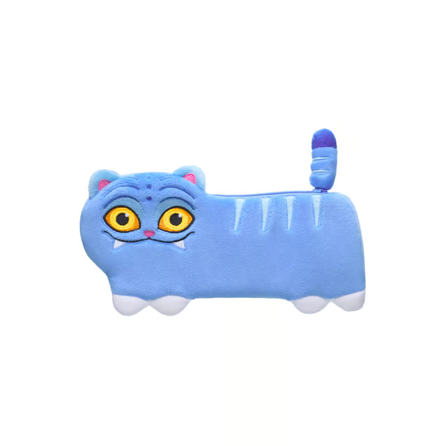 K-POP獵魔女團 Derpy 筆袋