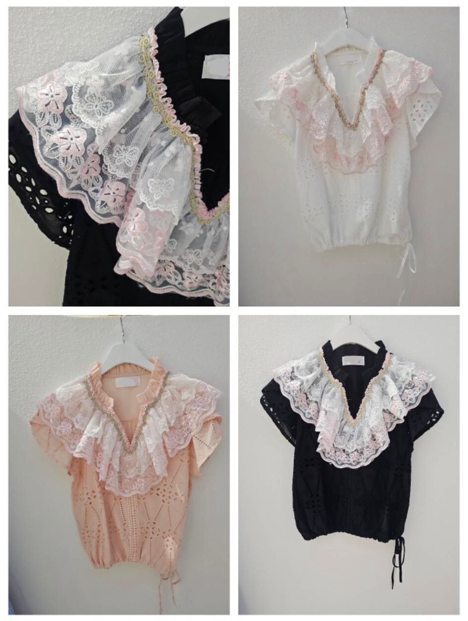 ED36 胸42 長22 $449 (一口價)