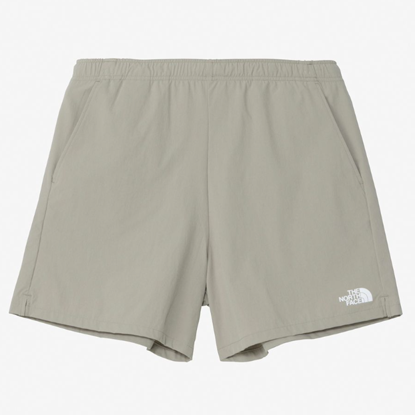 日本 2026 The North Face Flexible Shorts 女裝短褲