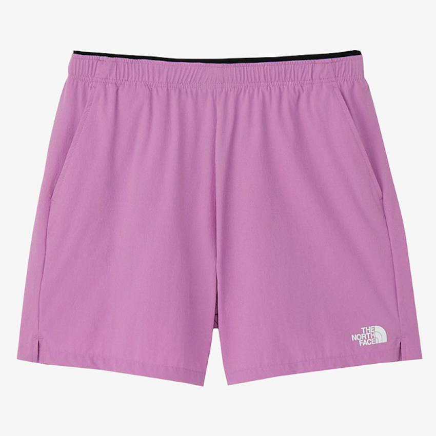 日本 2026 The North Face Flexible Shorts 女裝短褲