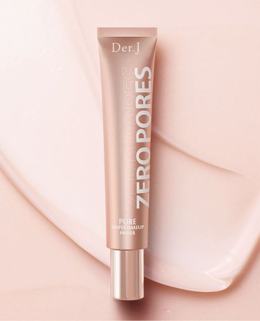 Der.J Zero Pores Invisible Primer