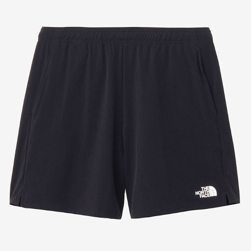 日本 2026 The North Face Flexible Shorts 女裝短褲