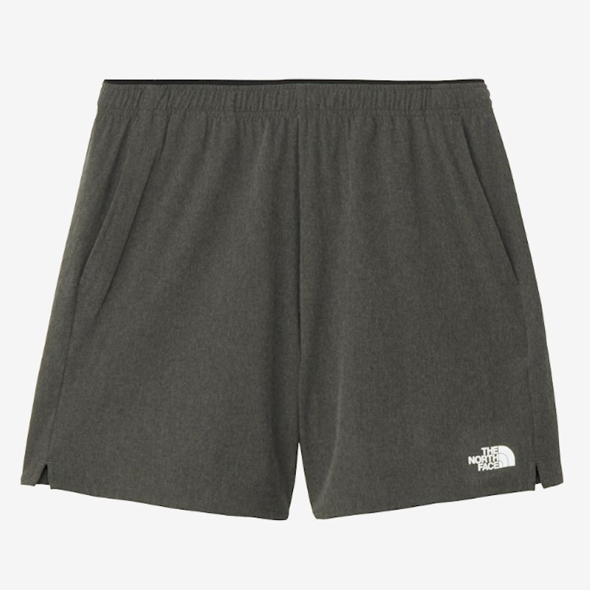 日本 2026 The North Face Flexible Shorts 女裝短褲