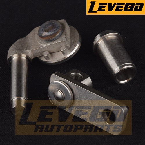 New Turbo Flapper kit for Ford Focus IV 1.5T HX7G-6K682-AB HX7G-6K682-CB