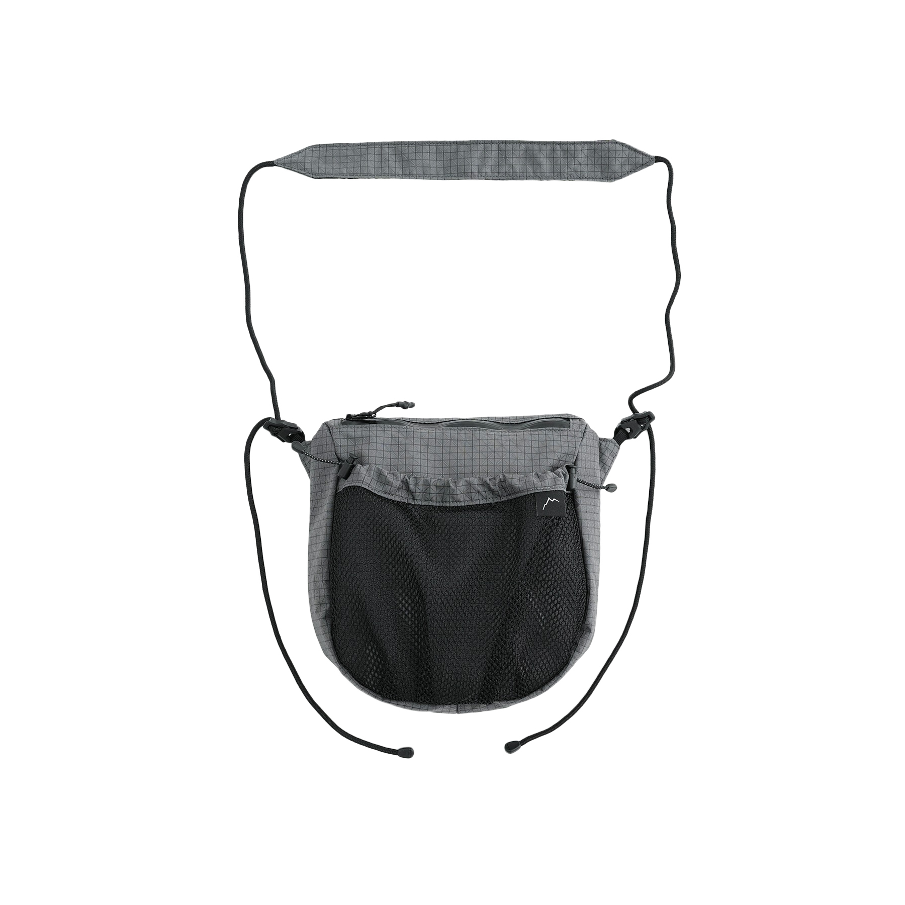 [CAYL] Seorak 7 B-Grid 胸前包