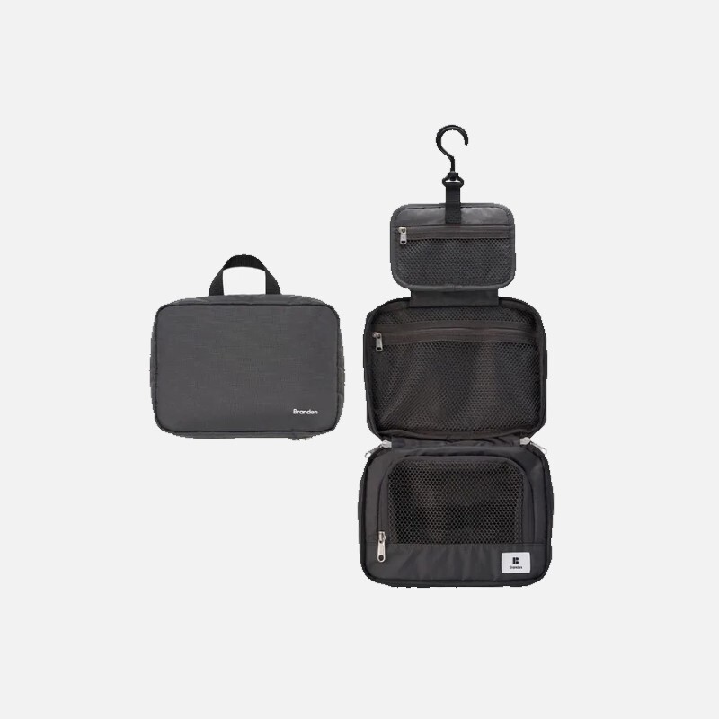 可擴展旅行收納袋│Wash Bag