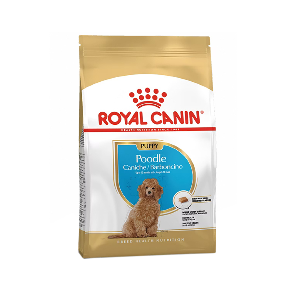 Royal Canin法國皇家貴賓幼犬PDP