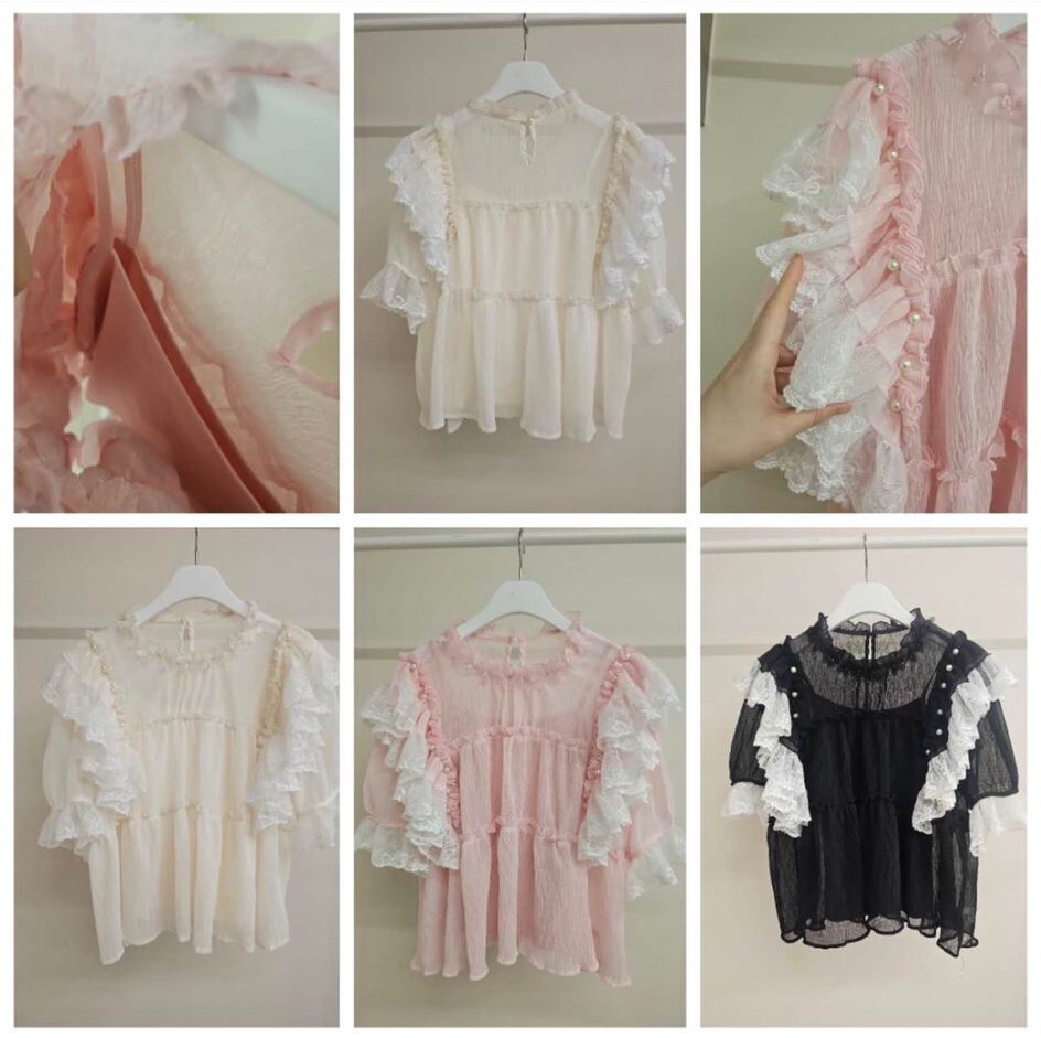 ED38 胸43 長21 $479 (一口價)