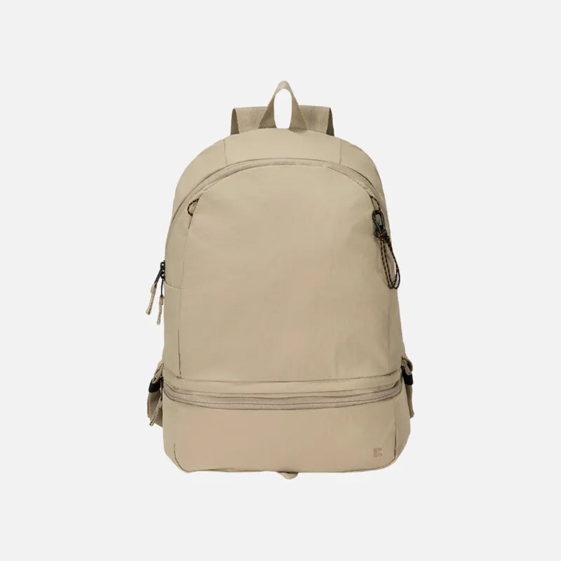 多功能變形背囊 │Multi Packable Backpack