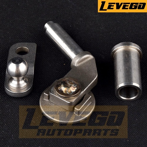 New Turbo Flapper kit for Audi A3 S3 DJJA 2.0 06K145654K