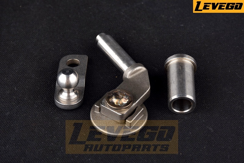 New Turbo Flapper kit for Audi A3 S3 DJJA 2.0 06K145654K