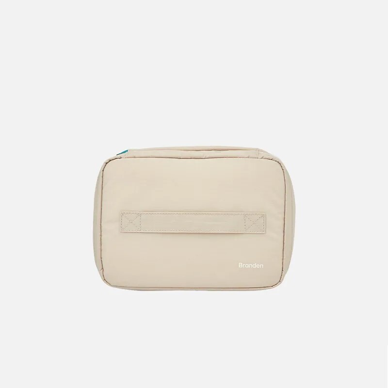 美妝收納袋│Expandable Beauty Pouch