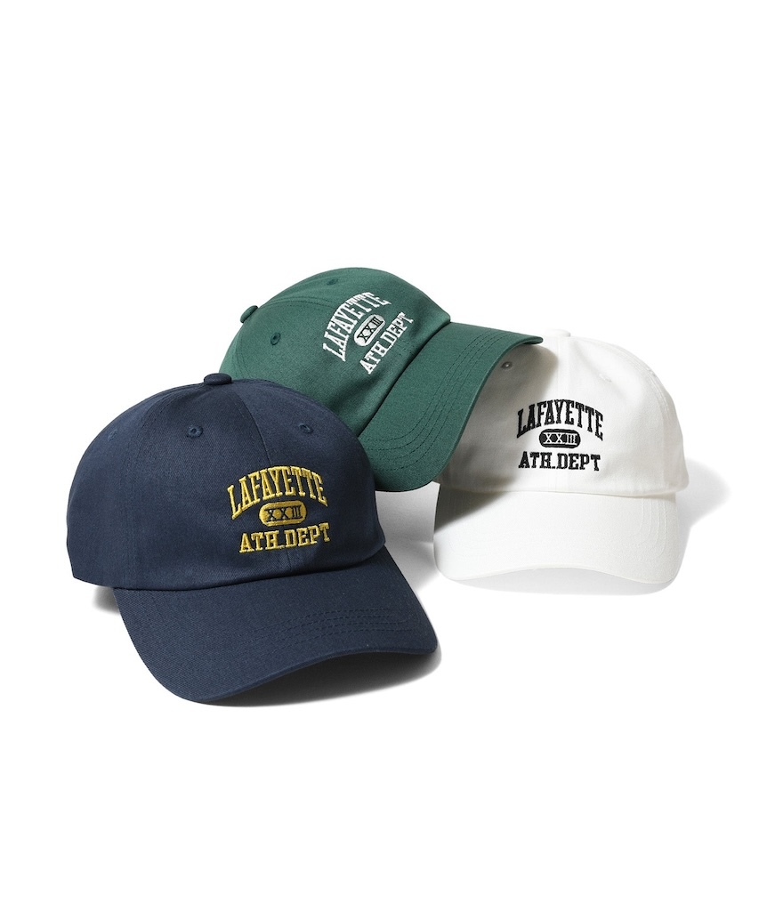 LFYT - LS261401 ATHLETICS DAD HAT - Lafayette