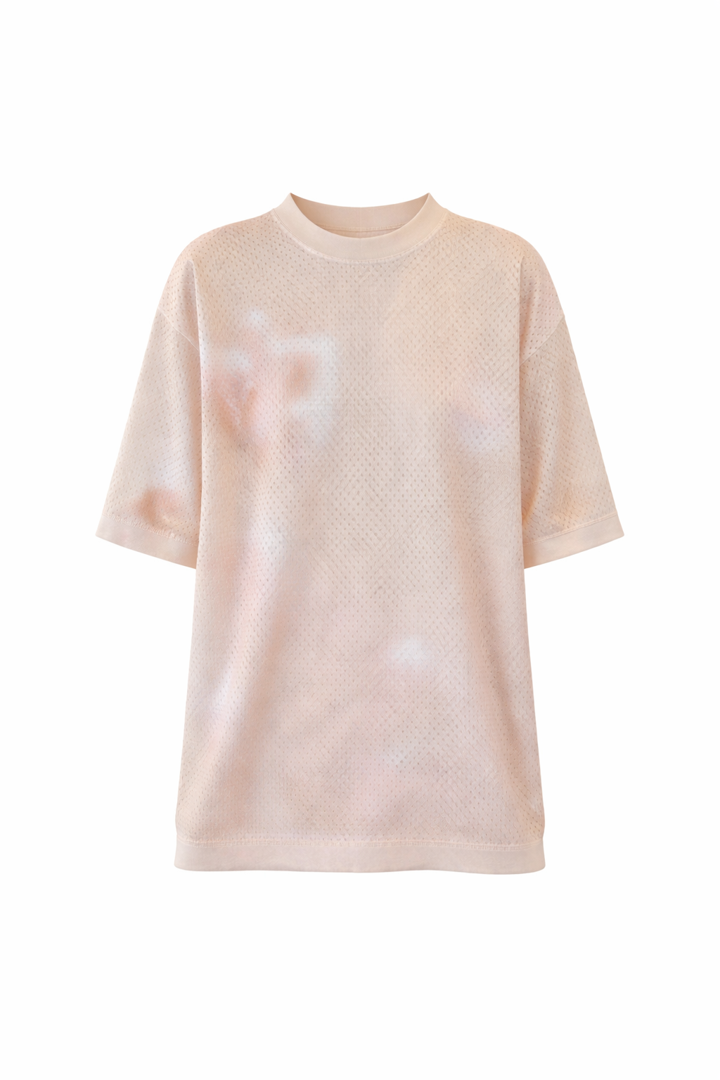 Fabiana Filippi 暈染洞洞上衣