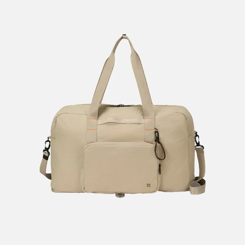 多功能擴展袋│ Multi Packable Boston Bag