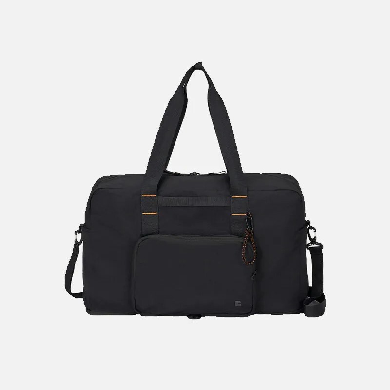 多功能擴展袋│ Multi Packable Boston Bag