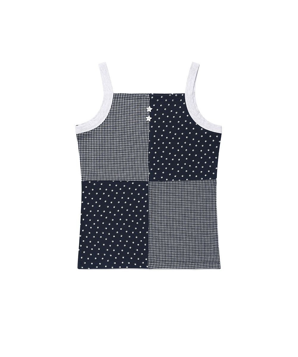 CAVISH 拼接背心 CV2GMFT580ANV