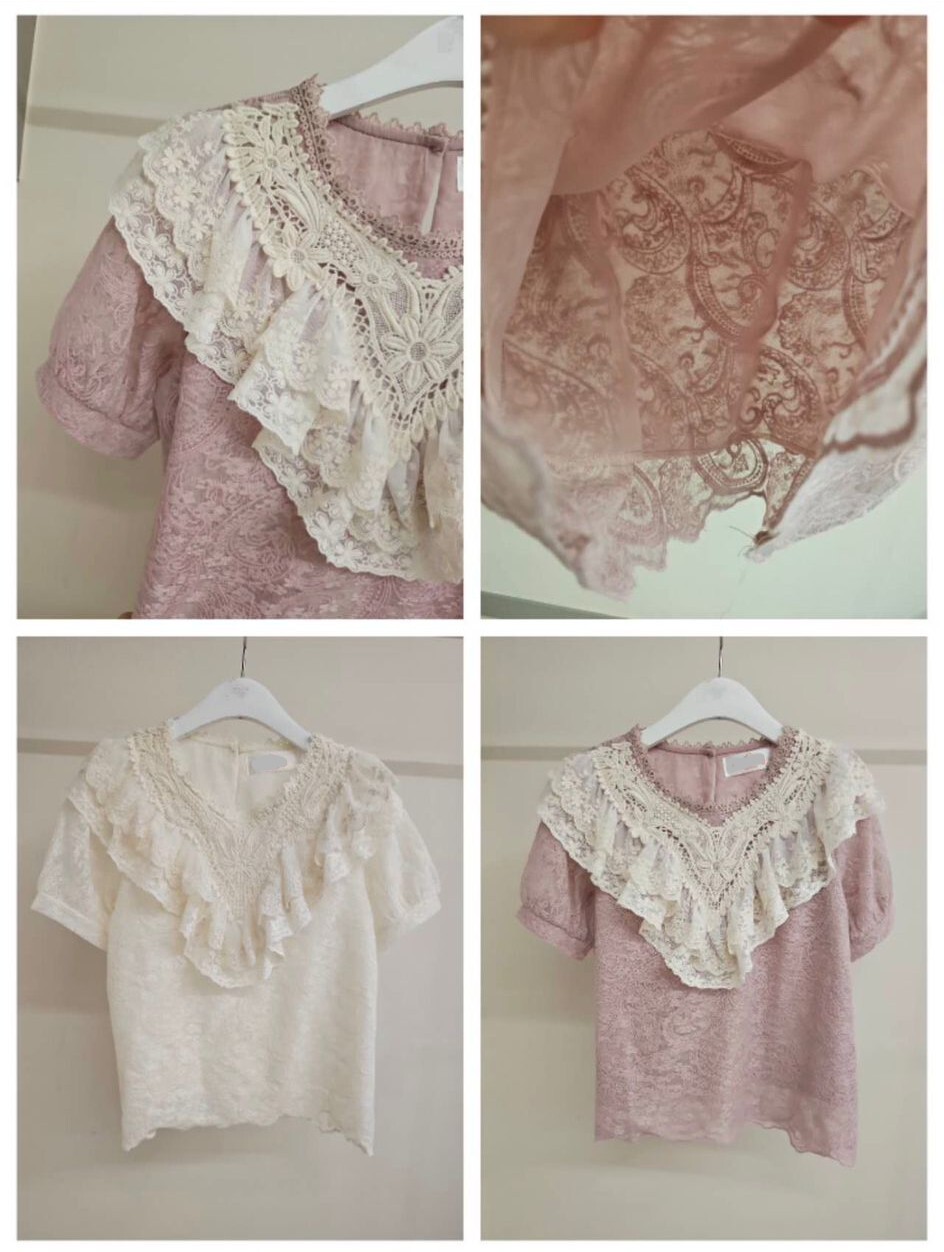 ED41 胸40 長23 $469 (一口價)